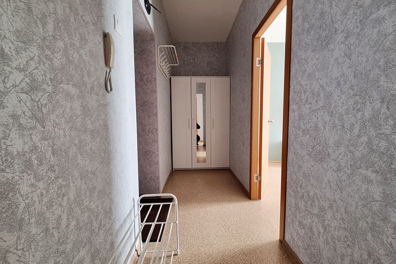 Фото квартиры посуточно