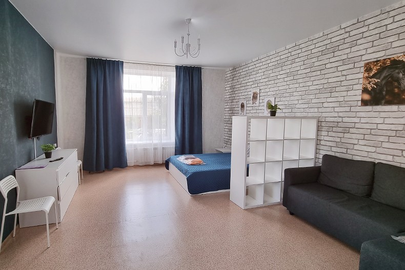 Фото квартиры посуточно