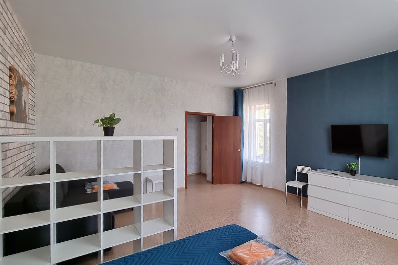 Фото квартиры посуточно