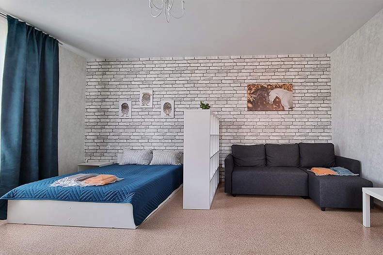 Фото квартиры посуточно