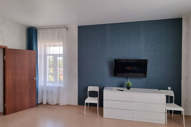 Фото квартиры посуточно