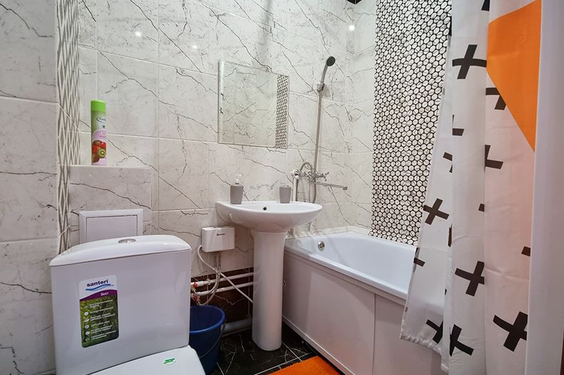 Фото квартиры посуточно