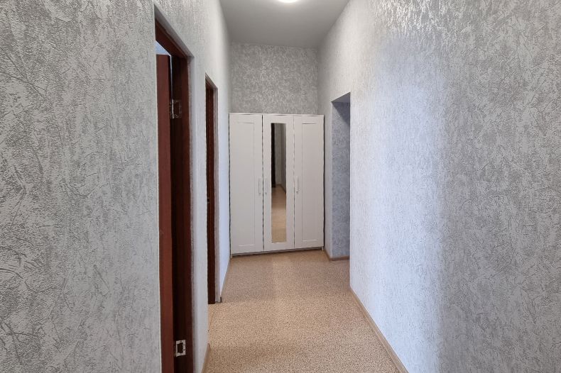 Фото квартиры посуточно