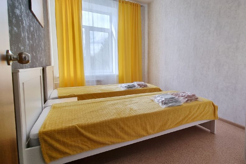 Фото квартиры посуточно