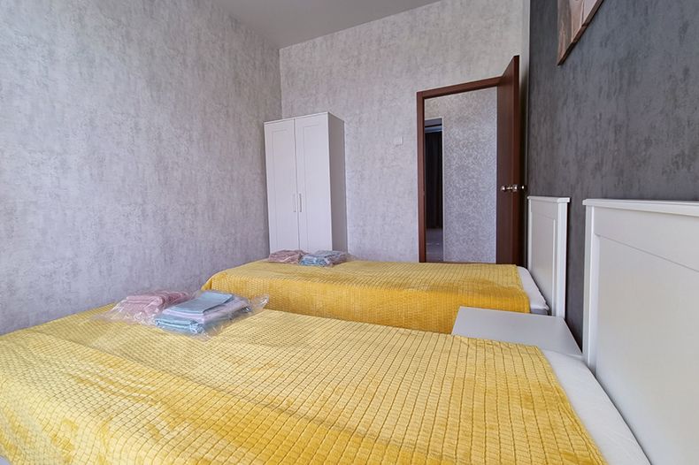 Фото квартиры посуточно