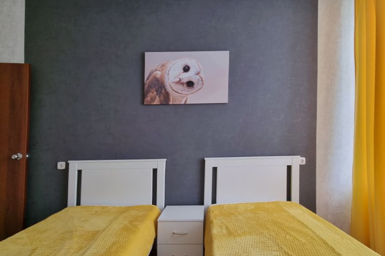 Фото квартиры посуточно