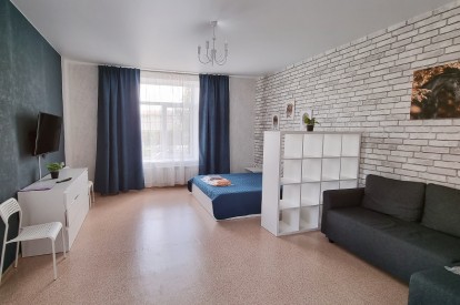 2-комнатные апартаменты - Боготол 