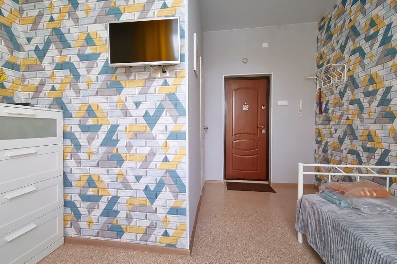 Фото квартиры посуточно