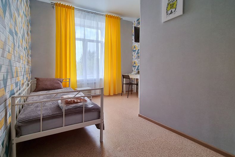 Фото квартиры посуточно