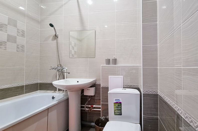 Фото квартиры посуточно