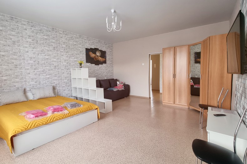 Фото квартиры посуточно