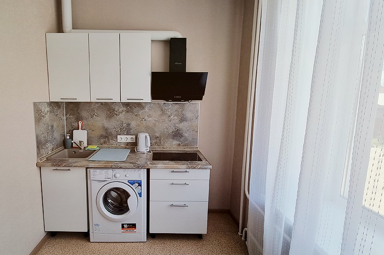 Фото квартиры посуточно