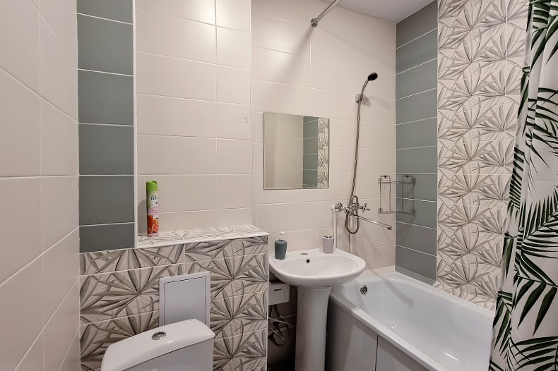 Фото квартиры посуточно