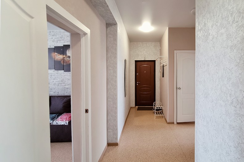 Фото квартиры посуточно