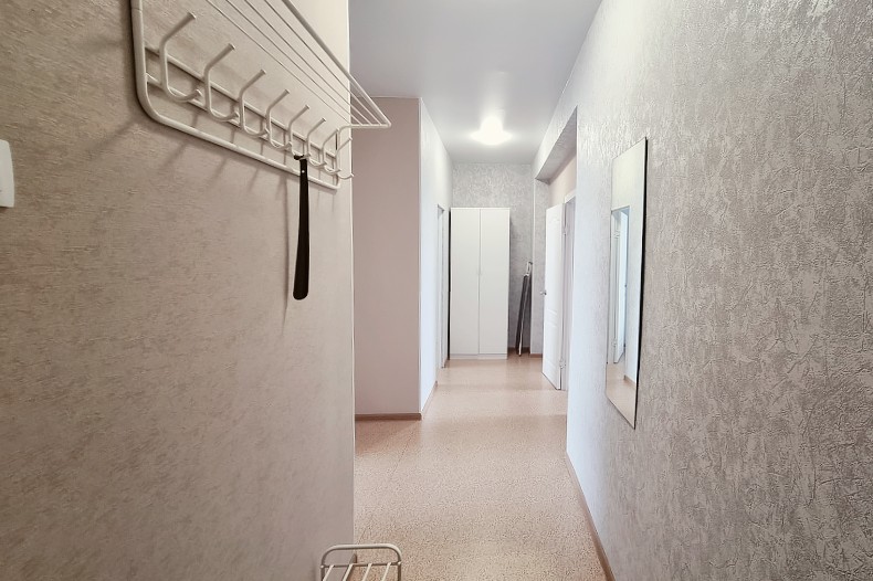 Фото квартиры посуточно