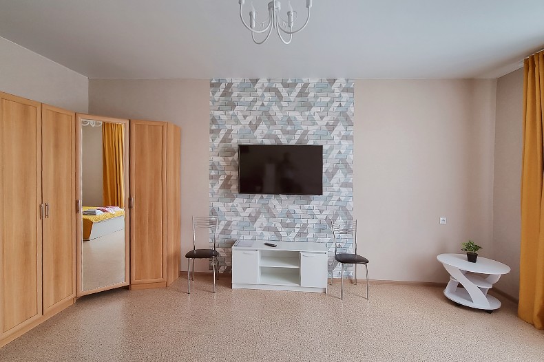 Фото квартиры посуточно