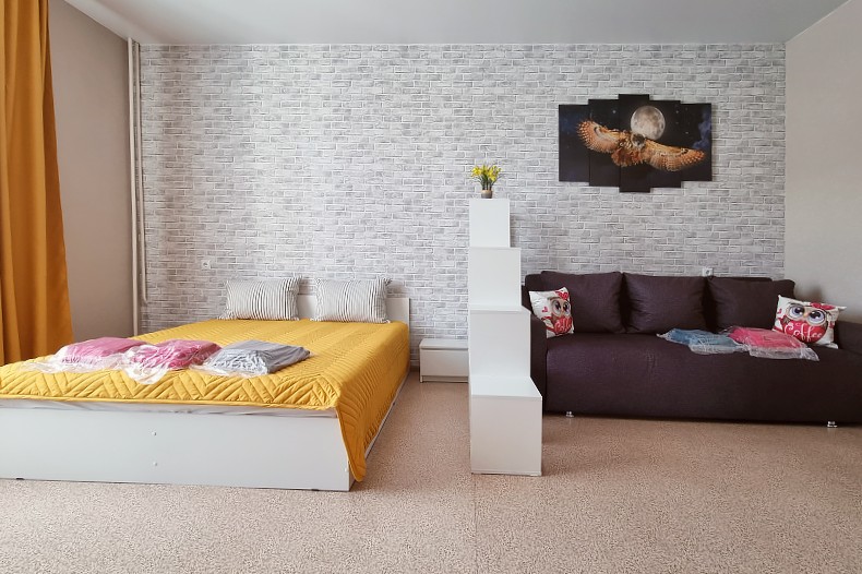 Фото квартиры посуточно