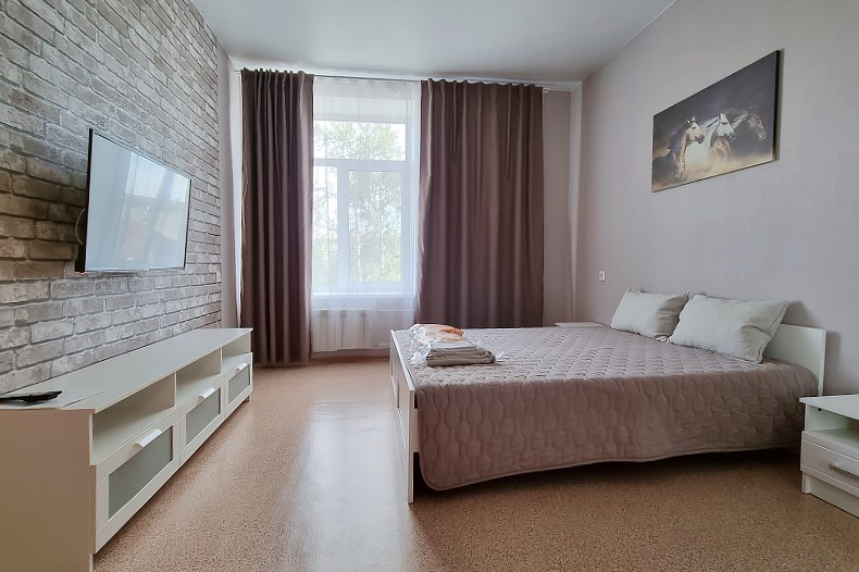 Фото квартиры посуточно