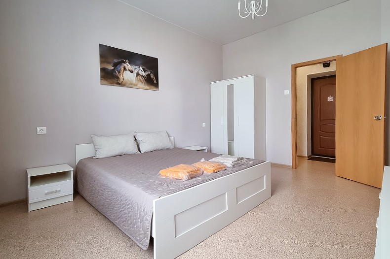 Фото квартиры посуточно