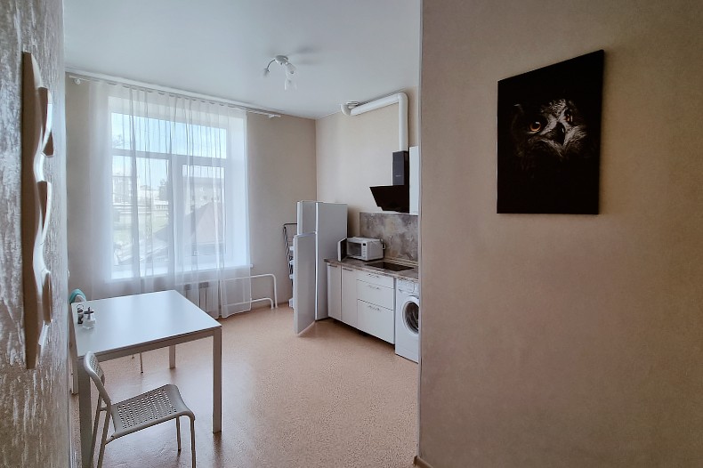 Фото квартиры посуточно