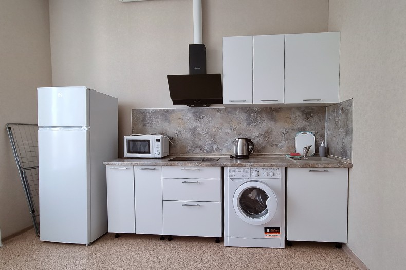 Фото квартиры посуточно