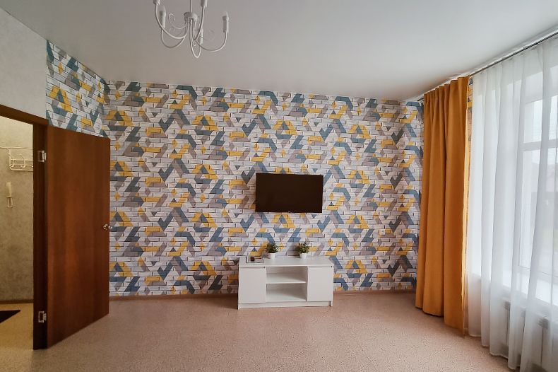 Фото квартиры посуточно