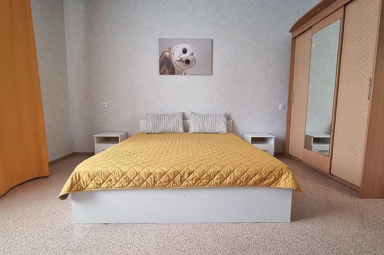 Фото квартиры посуточно