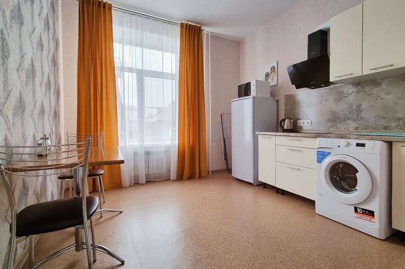 Фото квартиры посуточно