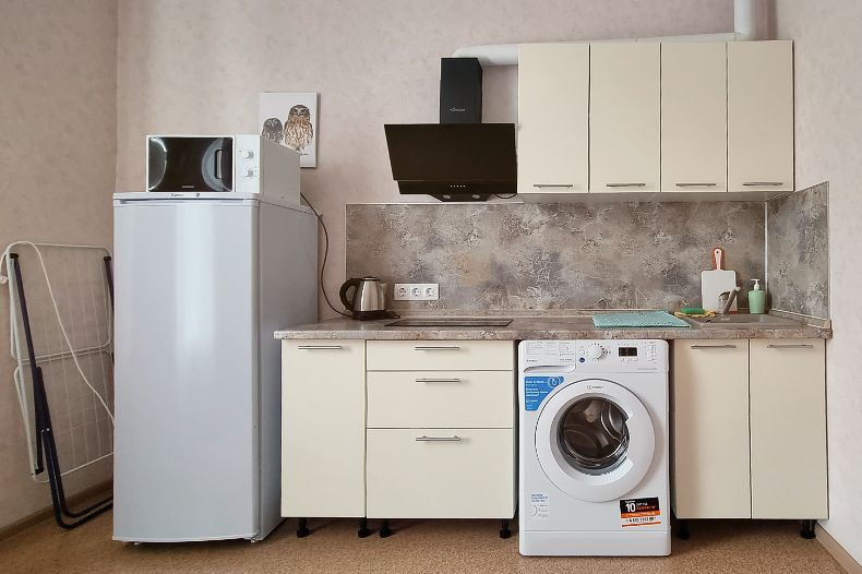 Фото квартиры посуточно