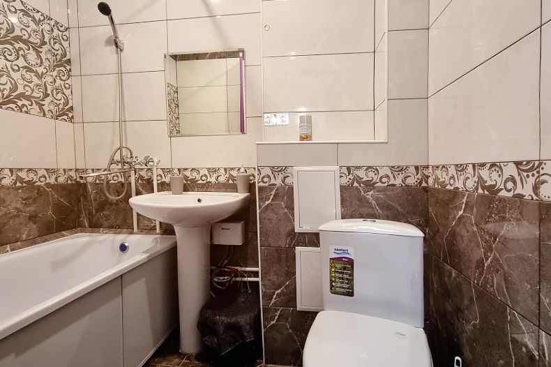 Фото квартиры посуточно