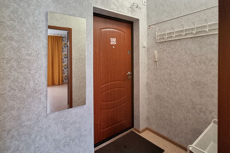 Фото квартиры посуточно