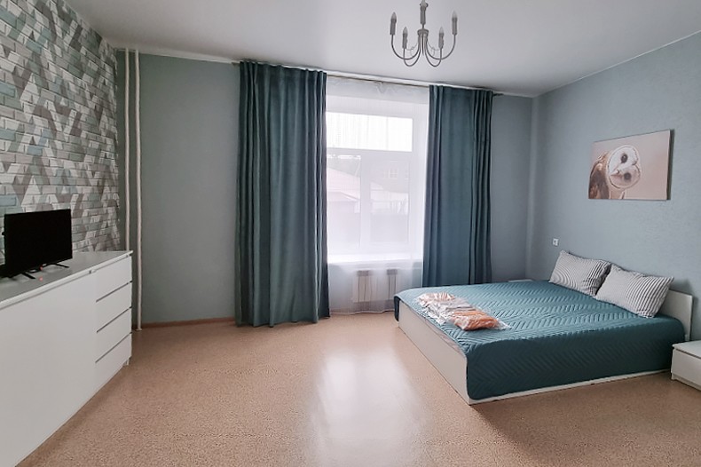 Фото квартиры посуточно