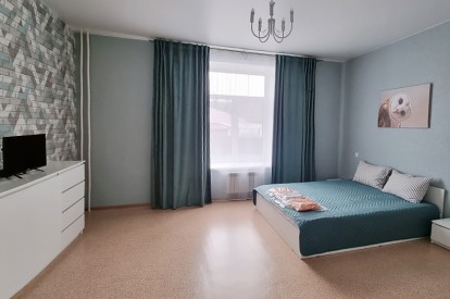 2-комнатная квартира - Боготол 