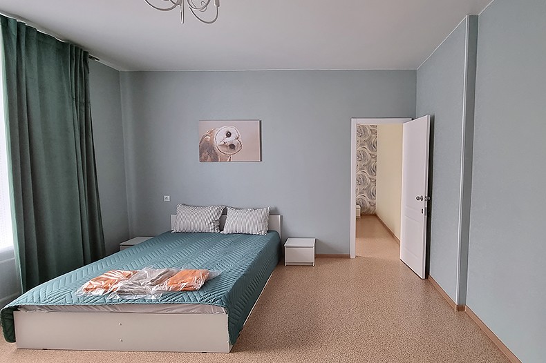 Фото квартиры посуточно