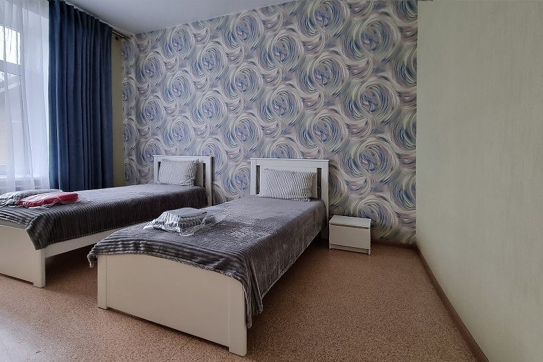 Фото квартиры посуточно