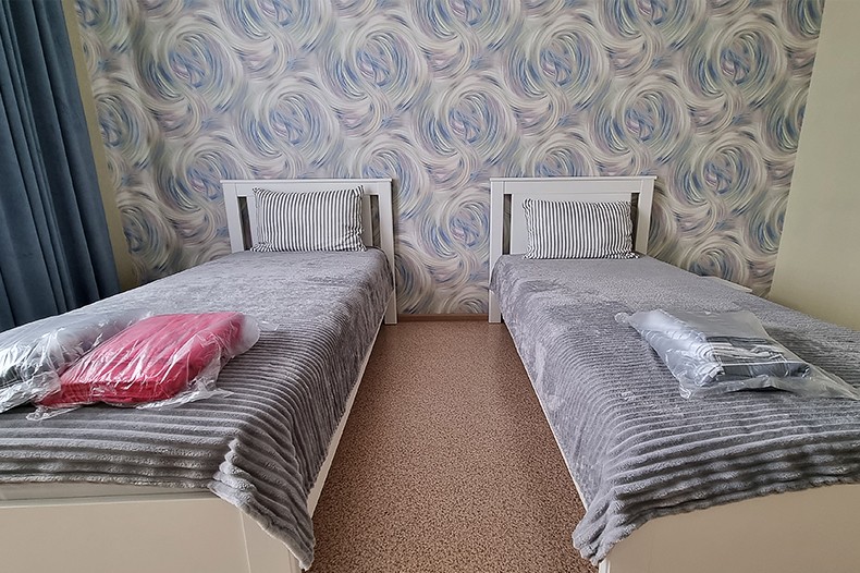 Фото квартиры посуточно