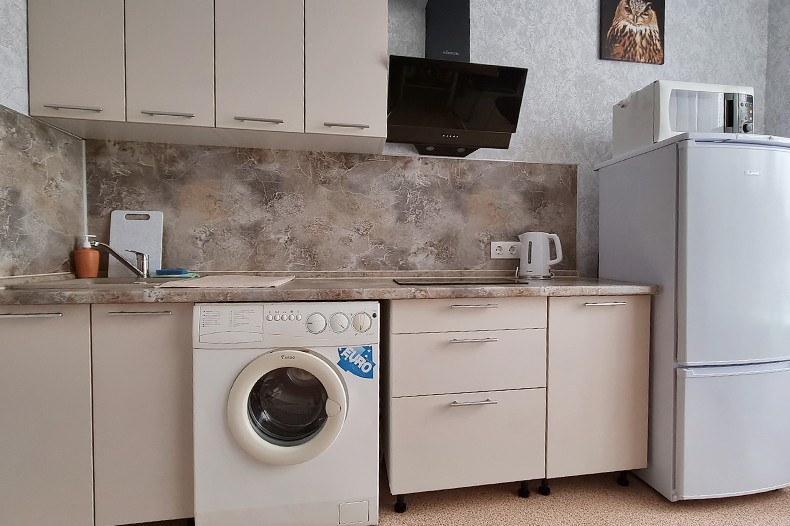 Фото квартиры посуточно