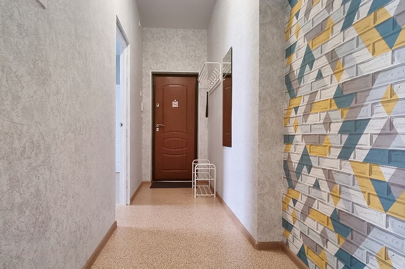 Фото квартиры посуточно