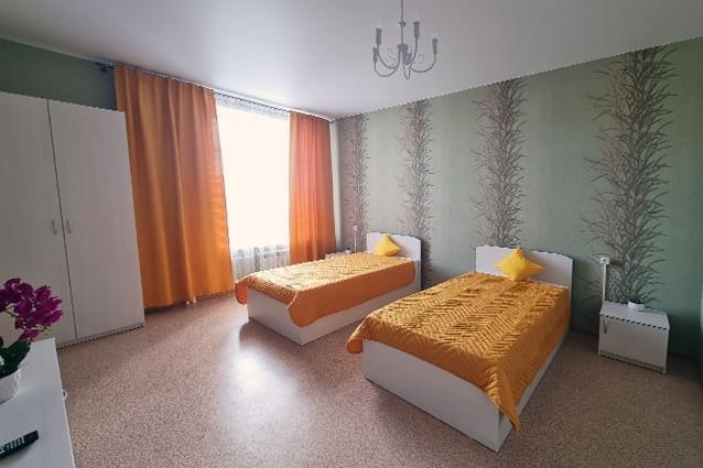 Фото квартиры посуточно