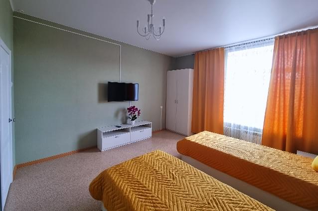 Фото квартиры посуточно