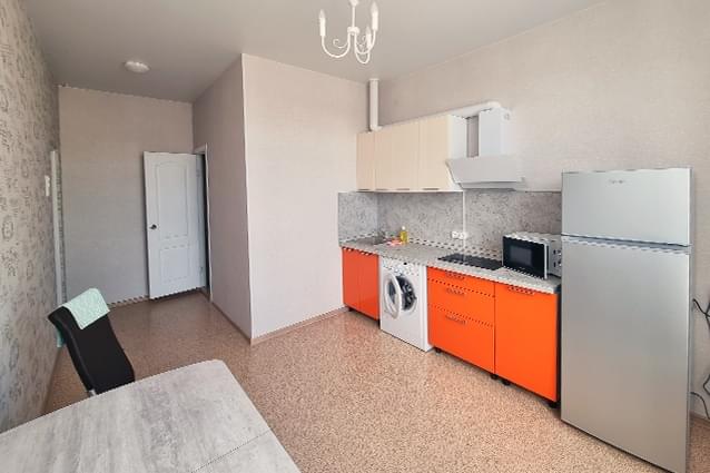 Фото квартиры посуточно