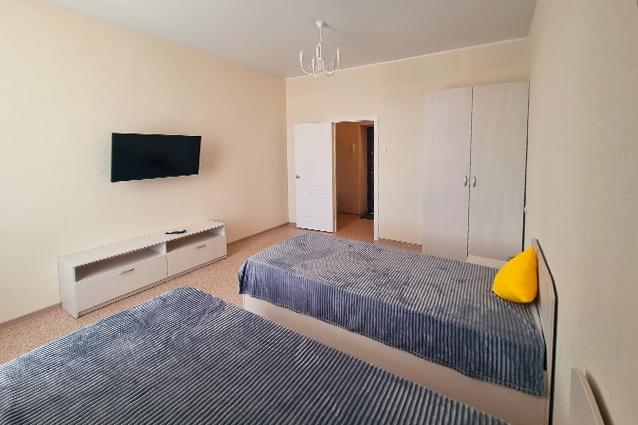 Фото квартиры посуточно