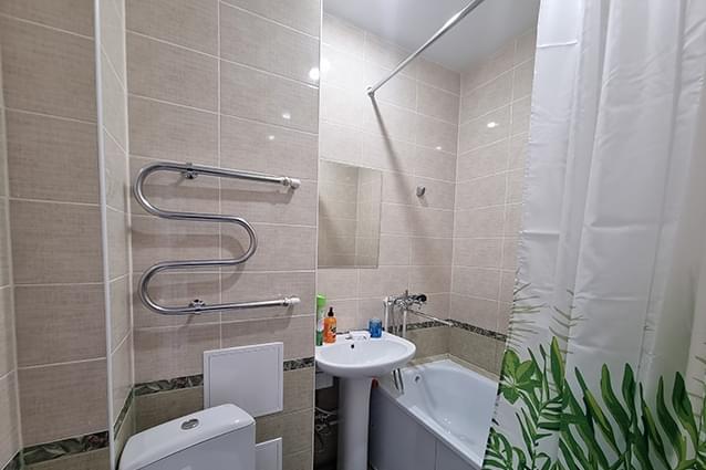 Фото квартиры посуточно