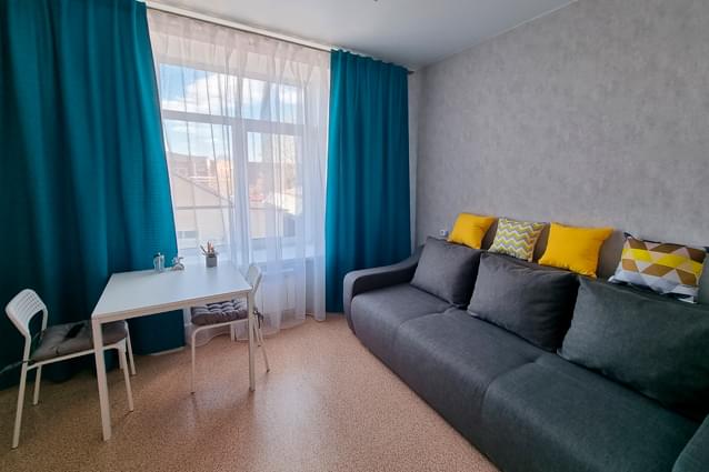 Фото квартиры посуточно