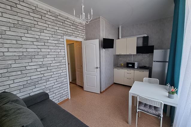 Фото квартиры посуточно