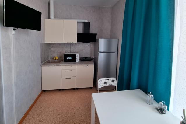 Фото квартиры посуточно